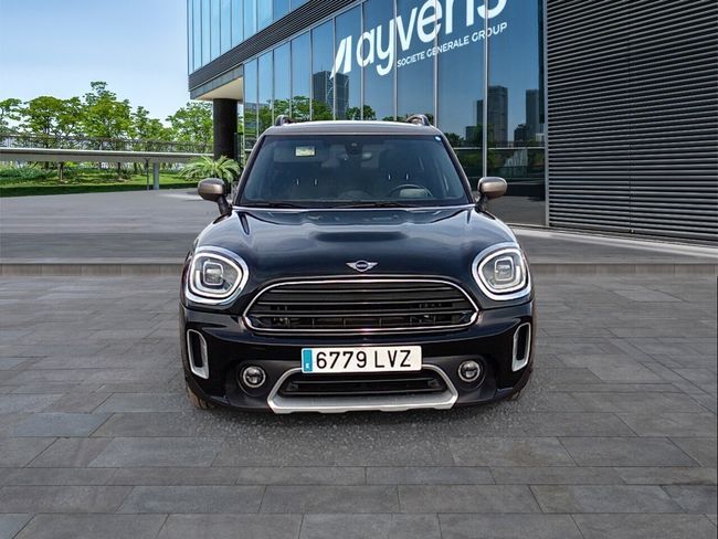 Foto del MINI Mini Countryman COUNTRYMAN COOPER AUT.
