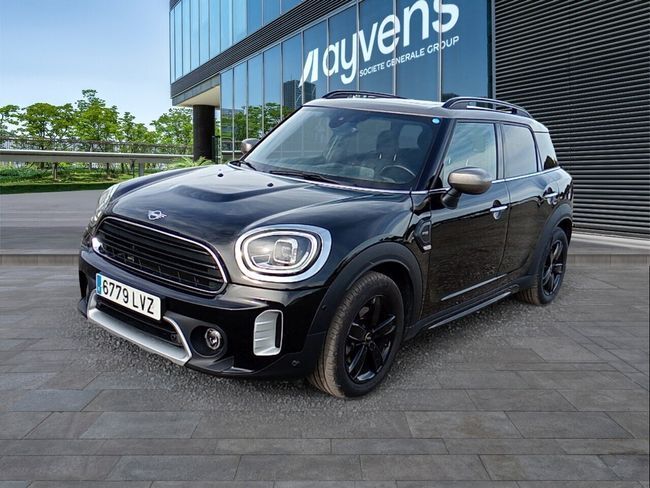 Foto del MINI Mini Countryman COUNTRYMAN COOPER AUT.