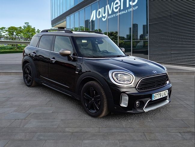 Foto del MINI Mini Countryman COUNTRYMAN COOPER AUT.