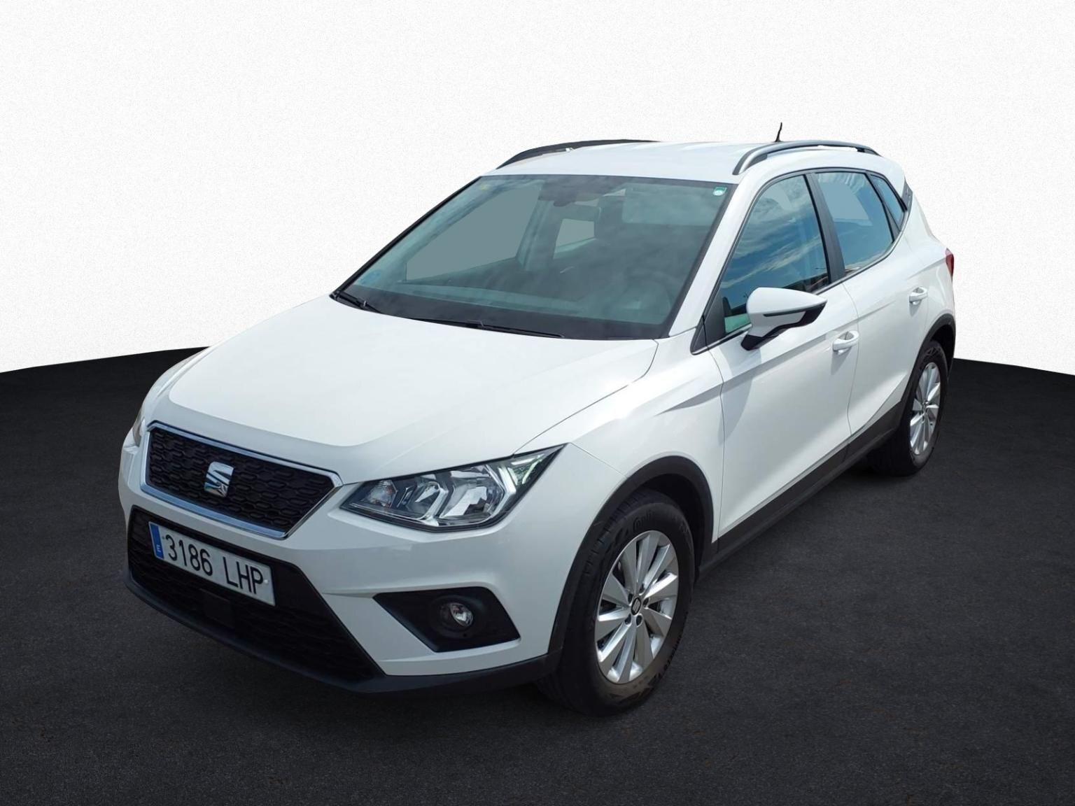 SEAT Arona (1.0 TSI Ecomotive Style Edition 85 kW (115 CV)) en Madrid