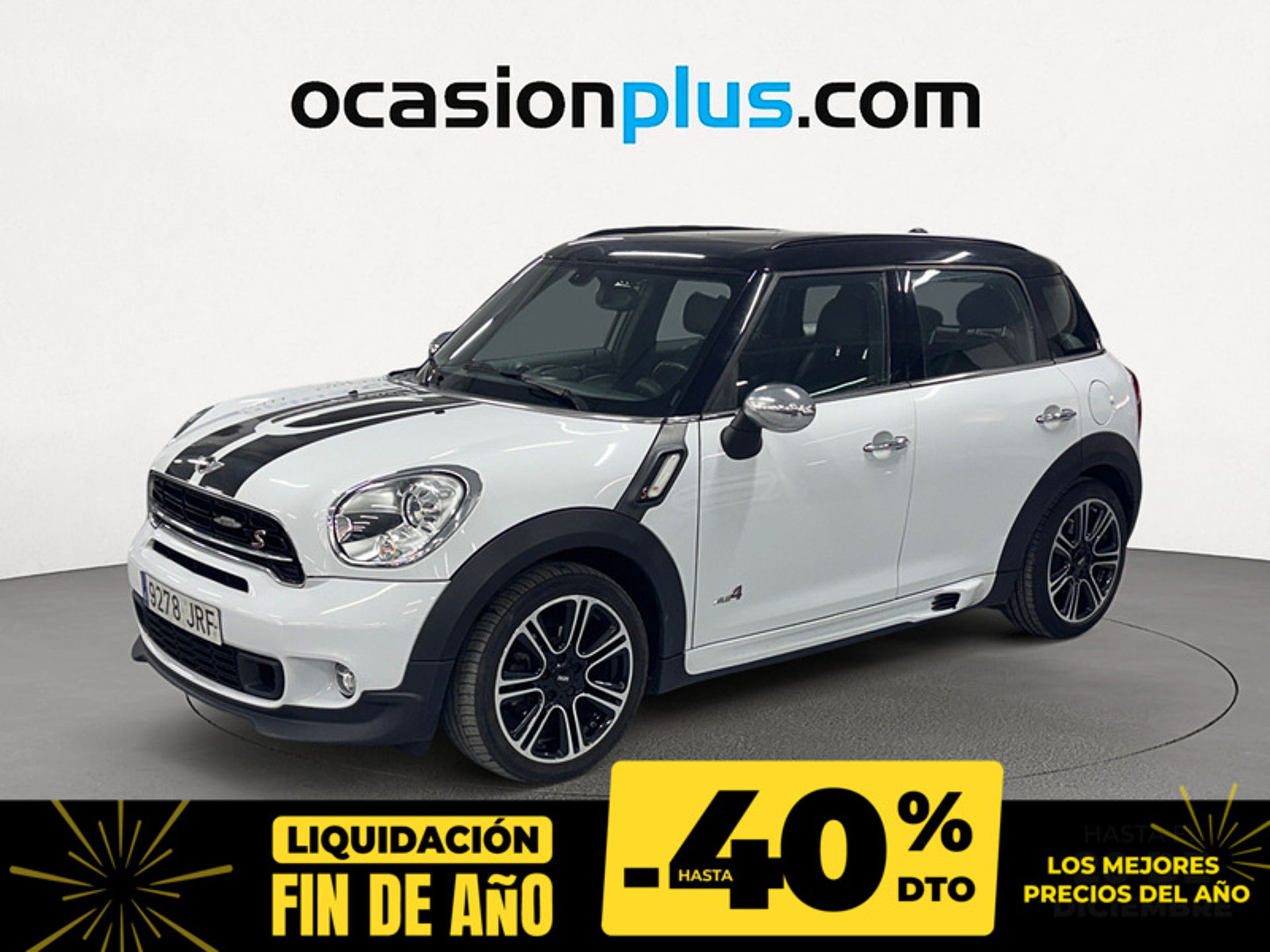Imagen de MINI Mini Countryman