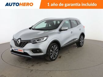 Imagen de RENAULT Kadjar 1.3 TCe GPF Zen 103kW