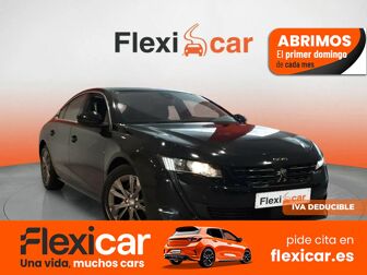 Imagen de PEUGEOT 508 1.5BlueHDi S&S Business Line 130