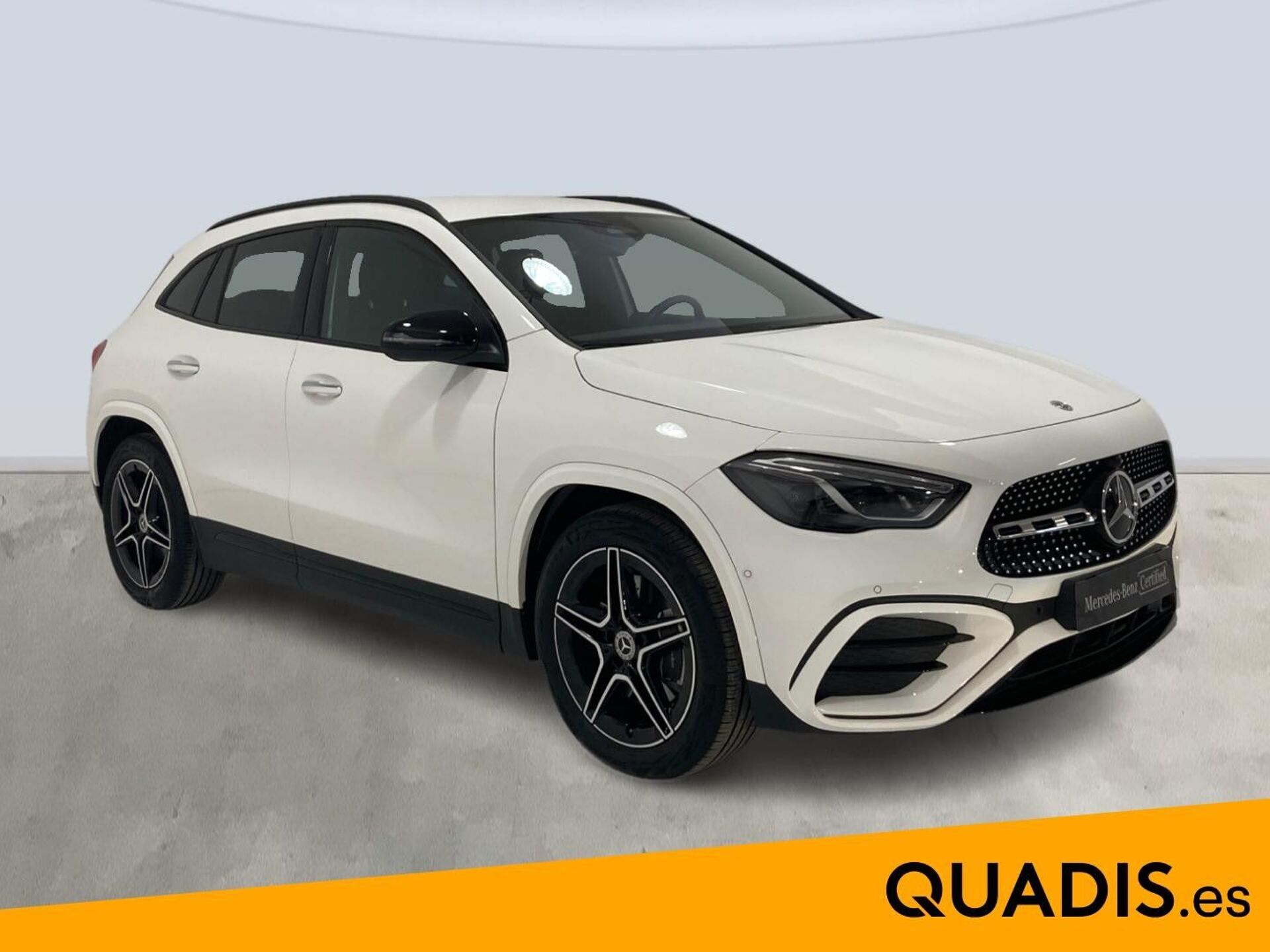 Imagen 3 de MERCEDES Clase GLA