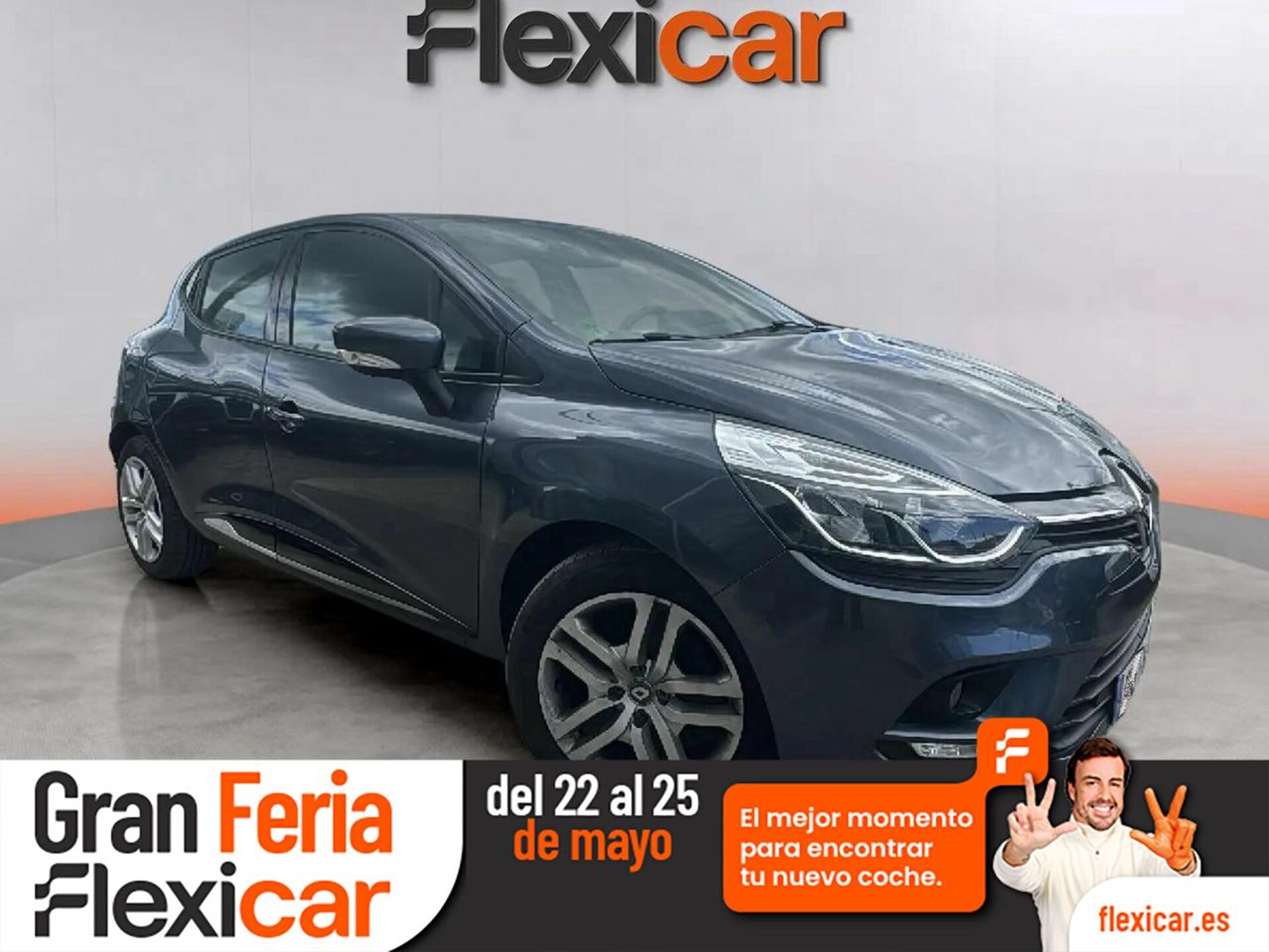 Imagen de RENAULT Clio