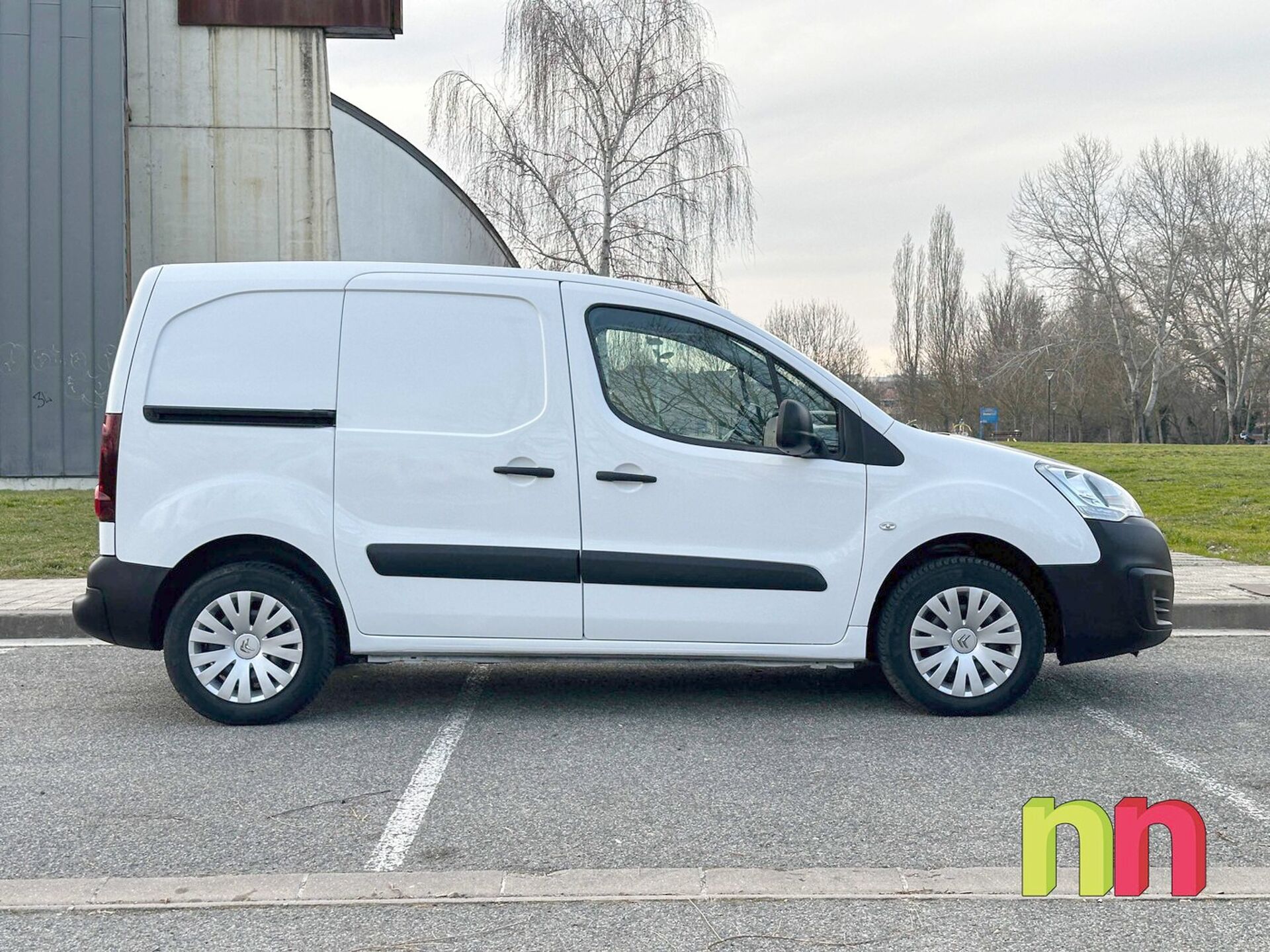 Imagen 3 de CITROEN Berlingo