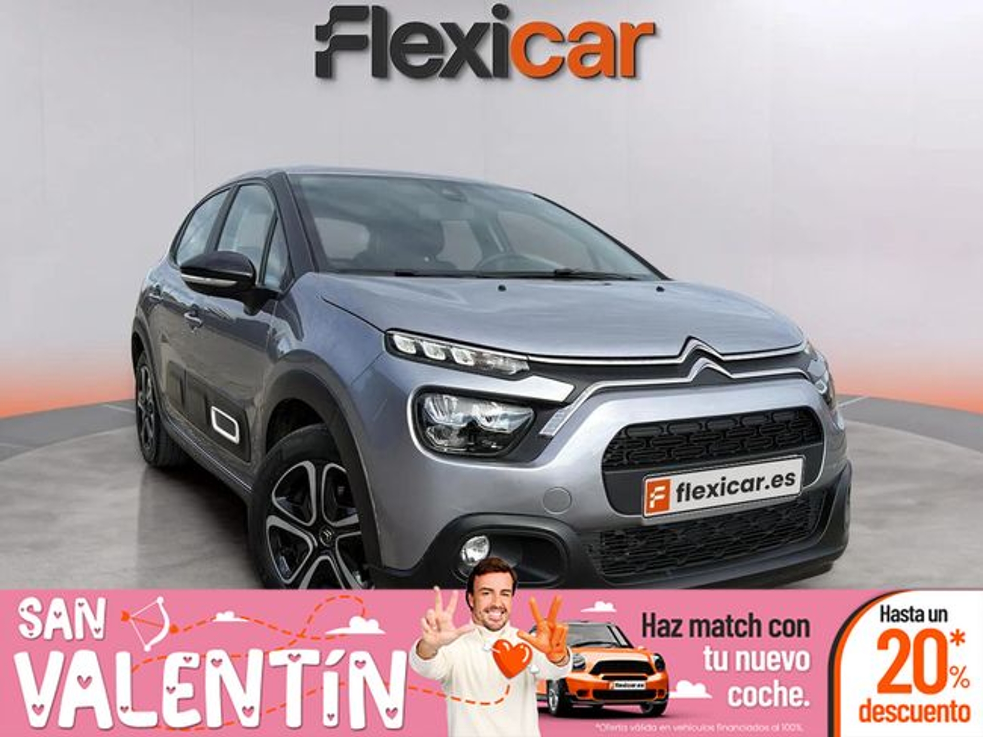 Imagen de CITROEN C3