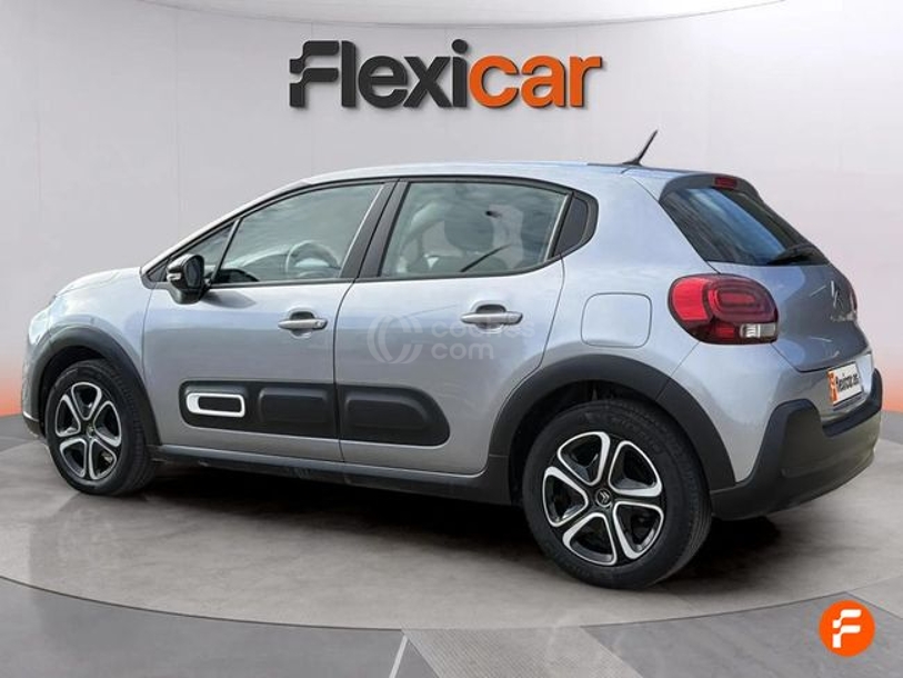 Foto del CITROEN C3 1.5BlueHDi S&S Plus 100