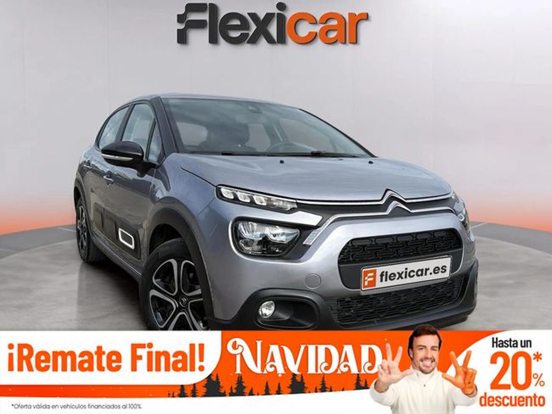 Imagen de CITROEN C3