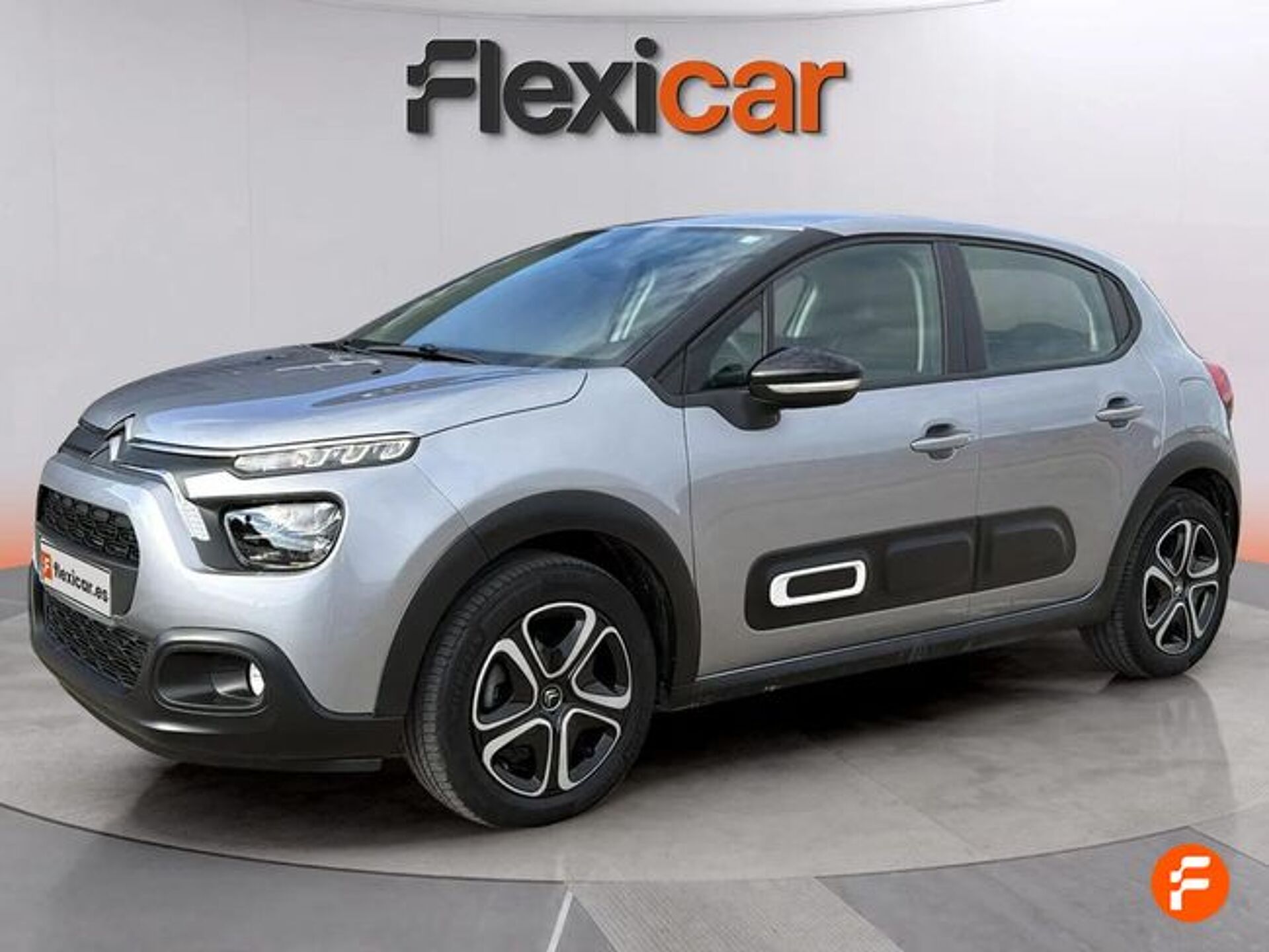 Imagen 2 de CITROEN C3