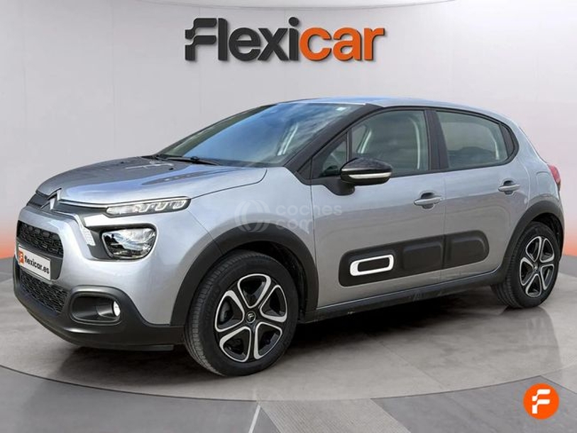 Foto del CITROEN C3 1.5BlueHDi S&S Plus 100