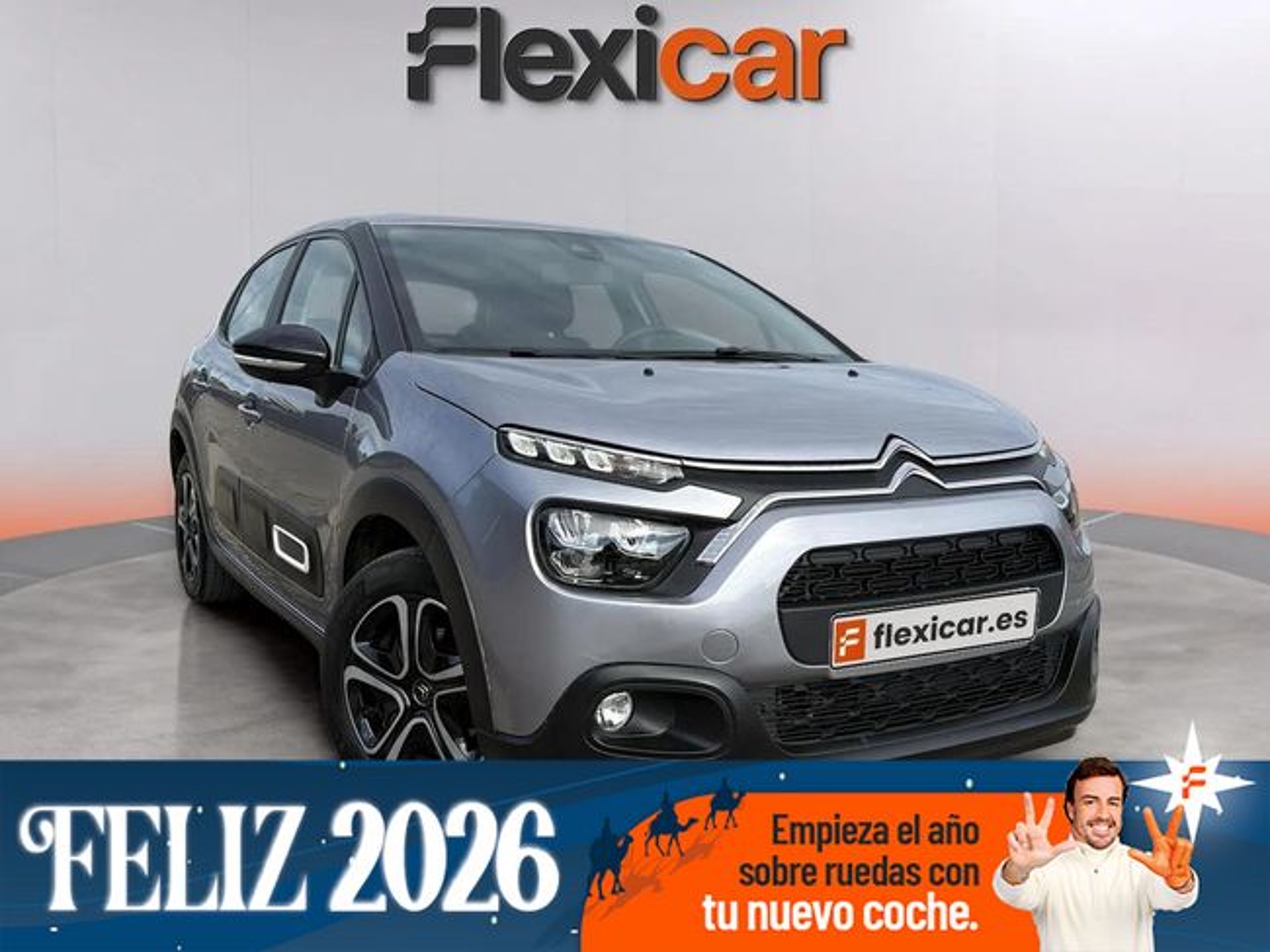 Imagen de CITROEN C3