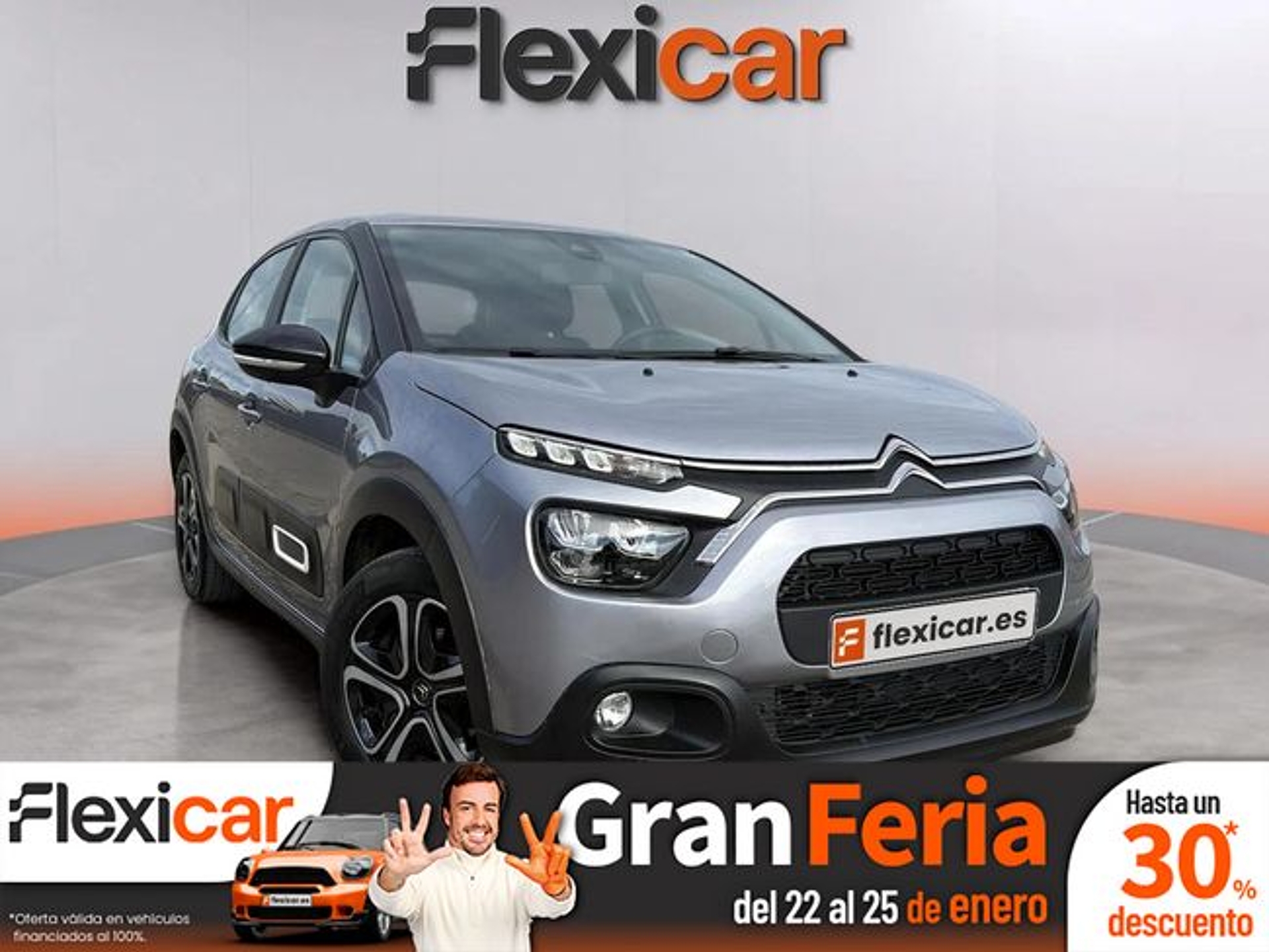 Imagen de CITROEN C3