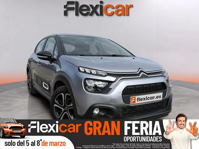 Foto del CITROEN C3 1.5BlueHDi S&S Plus 100