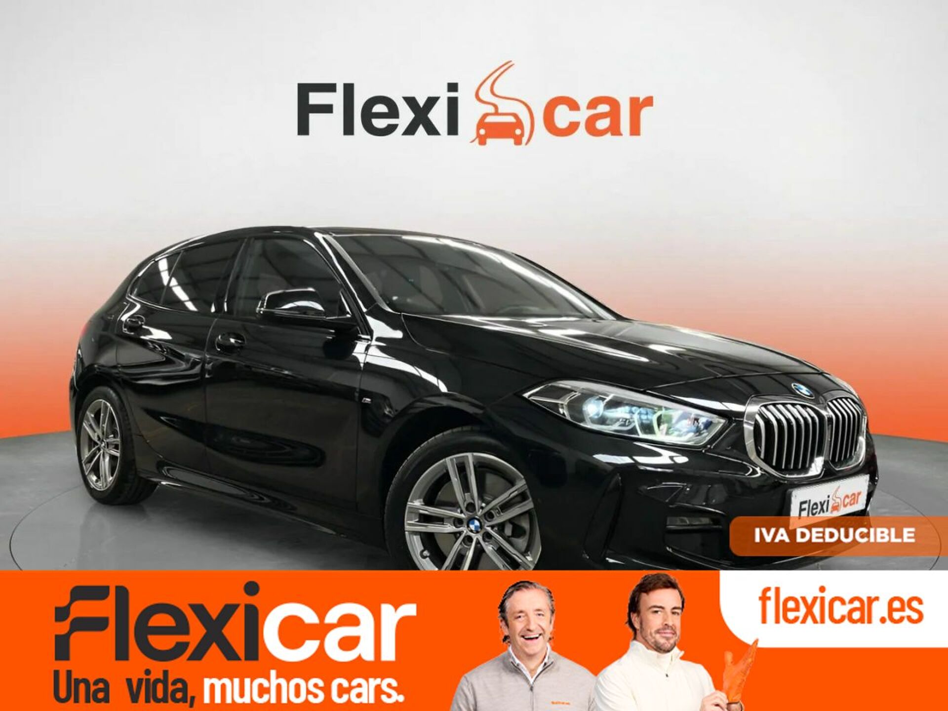 Imagen de BMW Serie 1