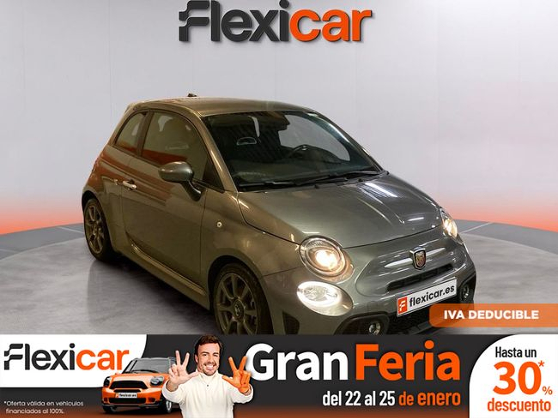 Imagen de ABARTH 595