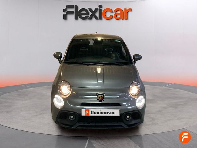 Foto del ABARTH 595 1.4T JET 121KW