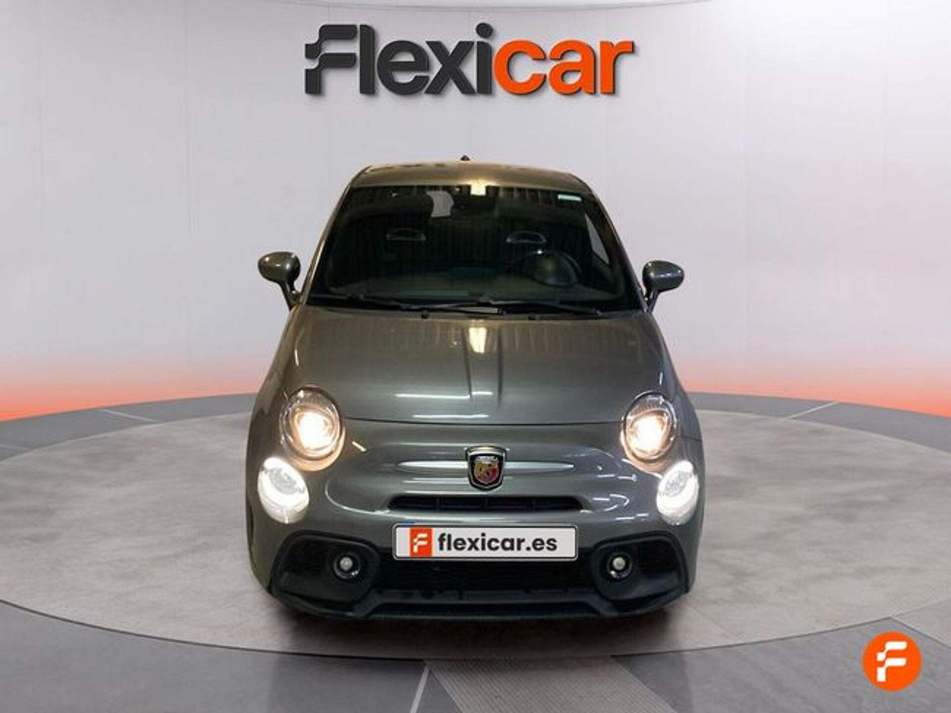 Imagen 3 de ABARTH 595