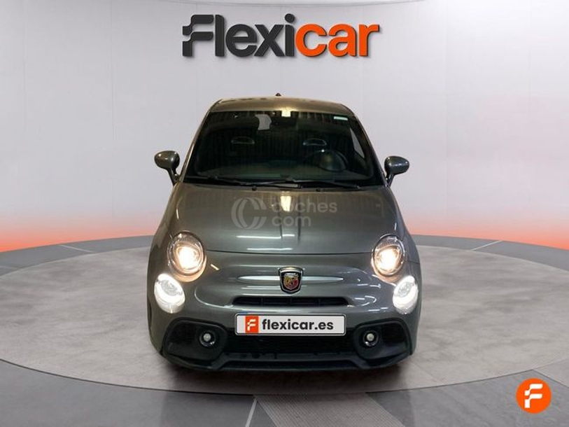 Foto del ABARTH 595 1.4T JET 121KW