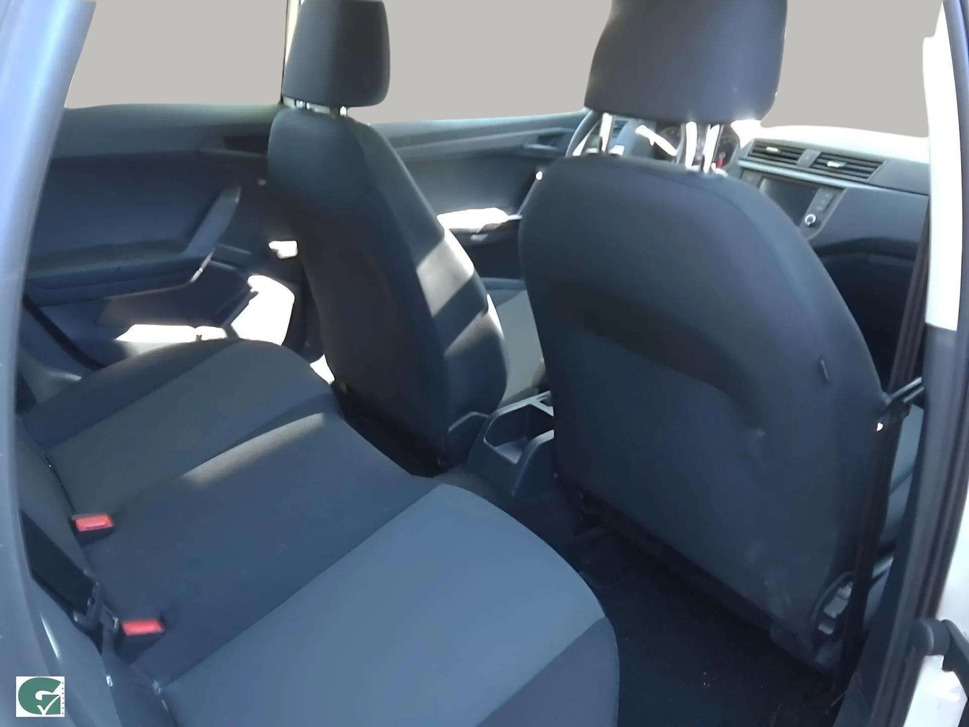 Foto del SEAT Ibiza 1.0 MPI S&S Reference 80