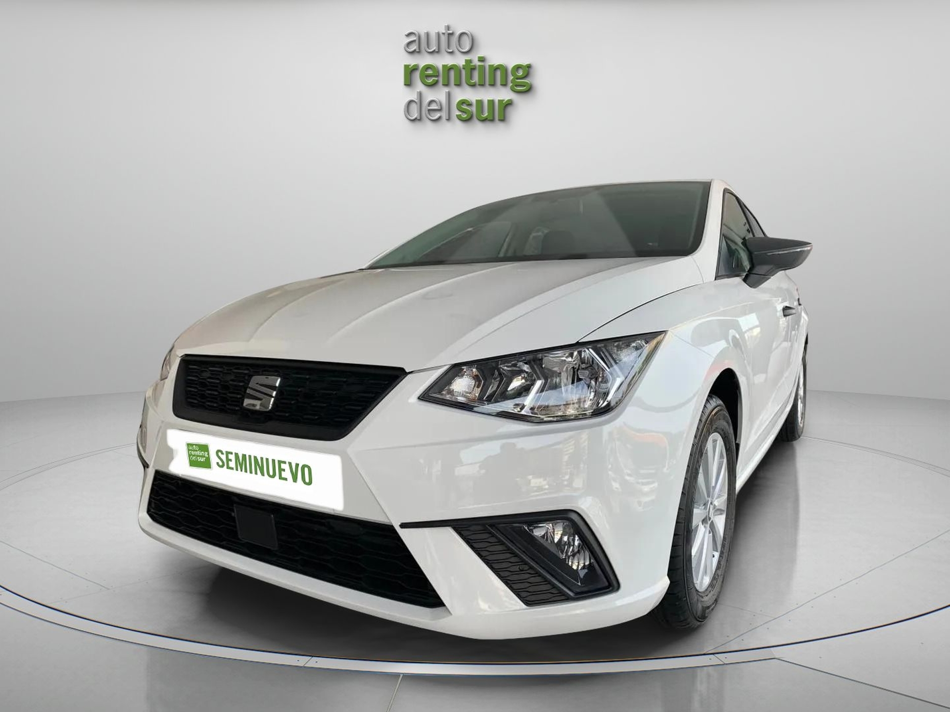 Imagen de SEAT Ibiza