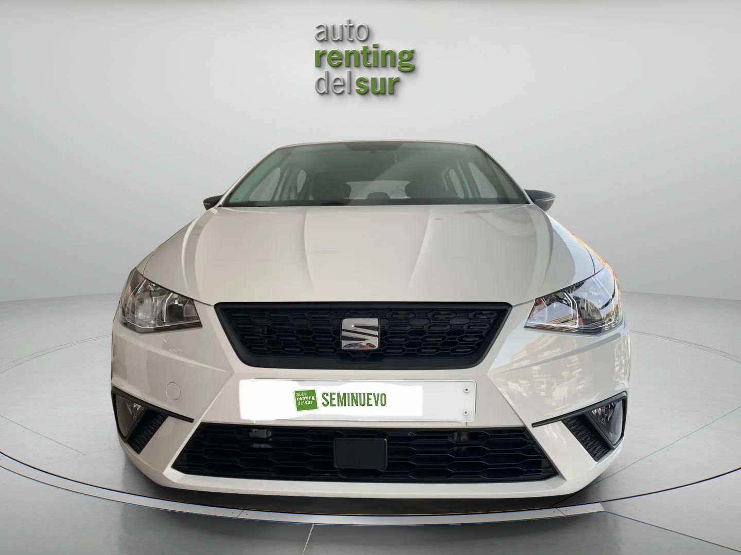 Foto del SEAT Ibiza 1.0 MPI S&S Reference 80