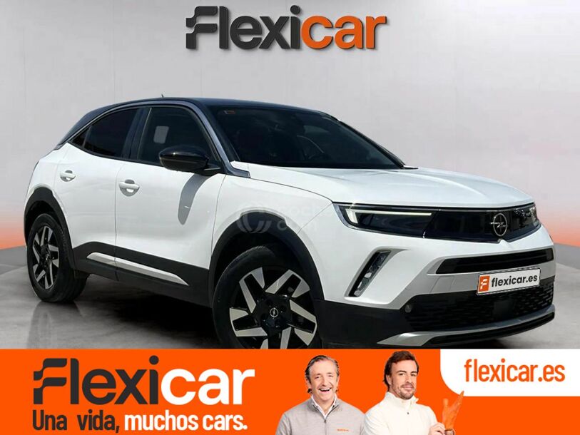 Foto del OPEL Mokka 1.2T S&S Business Elegance