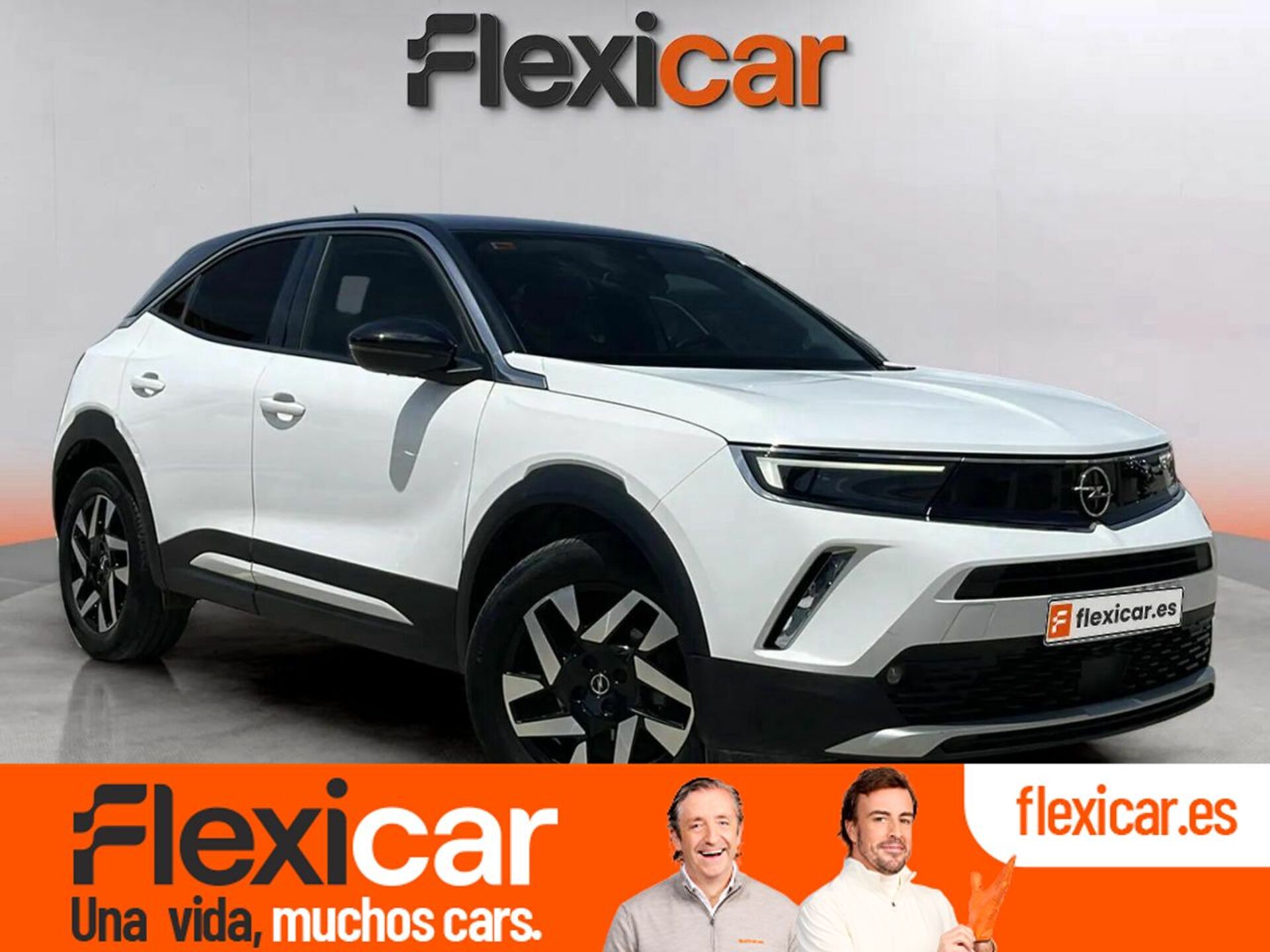 Imagen de OPEL Mokka