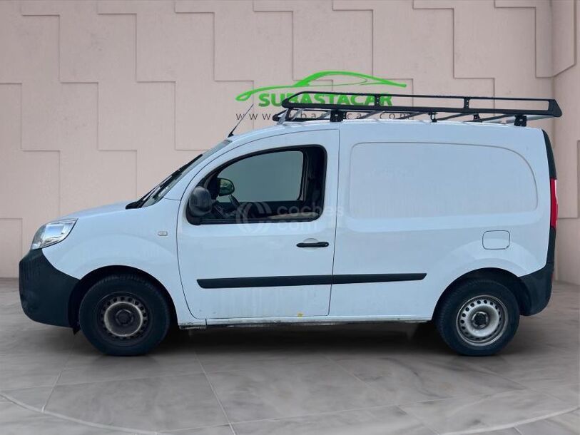 Foto del RENAULT Kangoo Fg. 1.5dCi Profesional 66kW