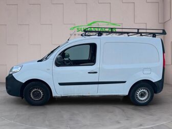 Imagen de RENAULT Kangoo Fg. 1.5dCi Profesional 66kW