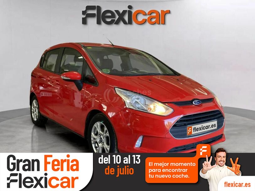 Foto del FORD B-Max 1.0 EcoBoost Trend