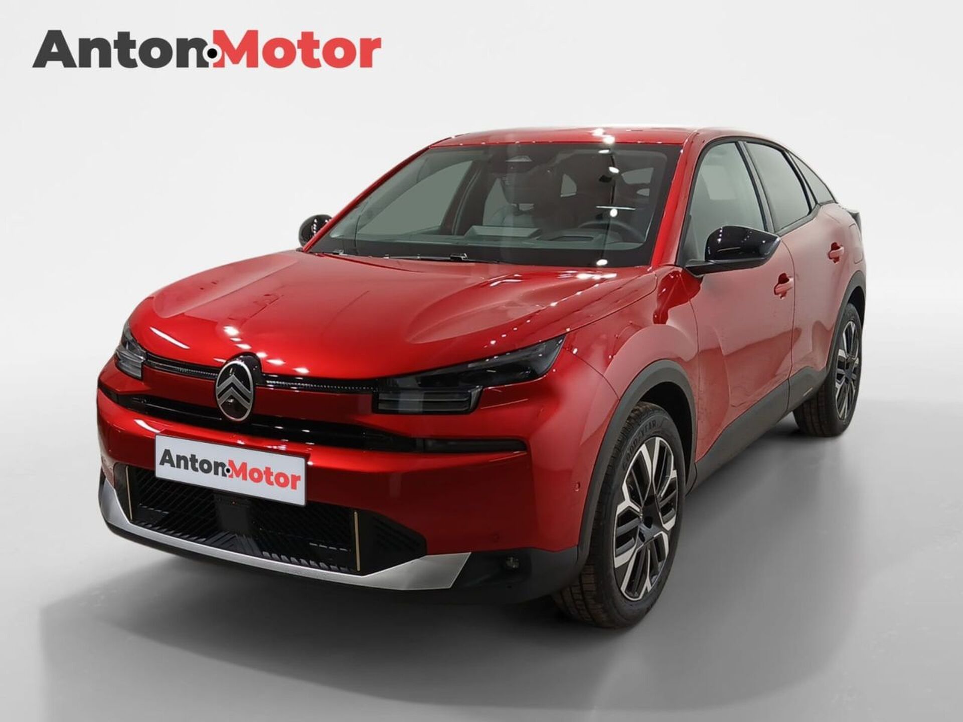 Imagen de CITROEN C4