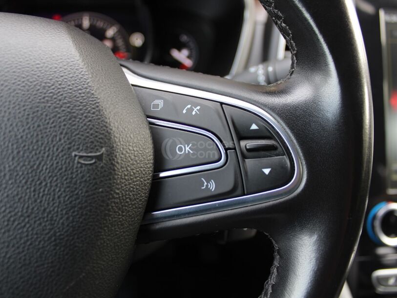 Foto del RENAULT Talisman S.T. dCi Blue Zen EDC 118kW
