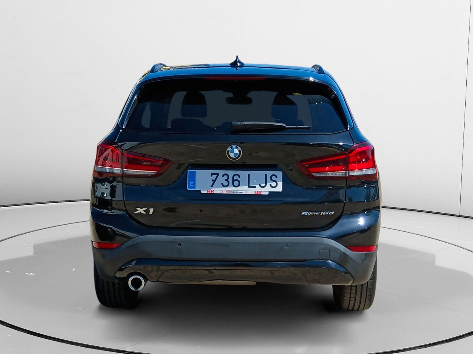 Imagen 3 de BMW X1