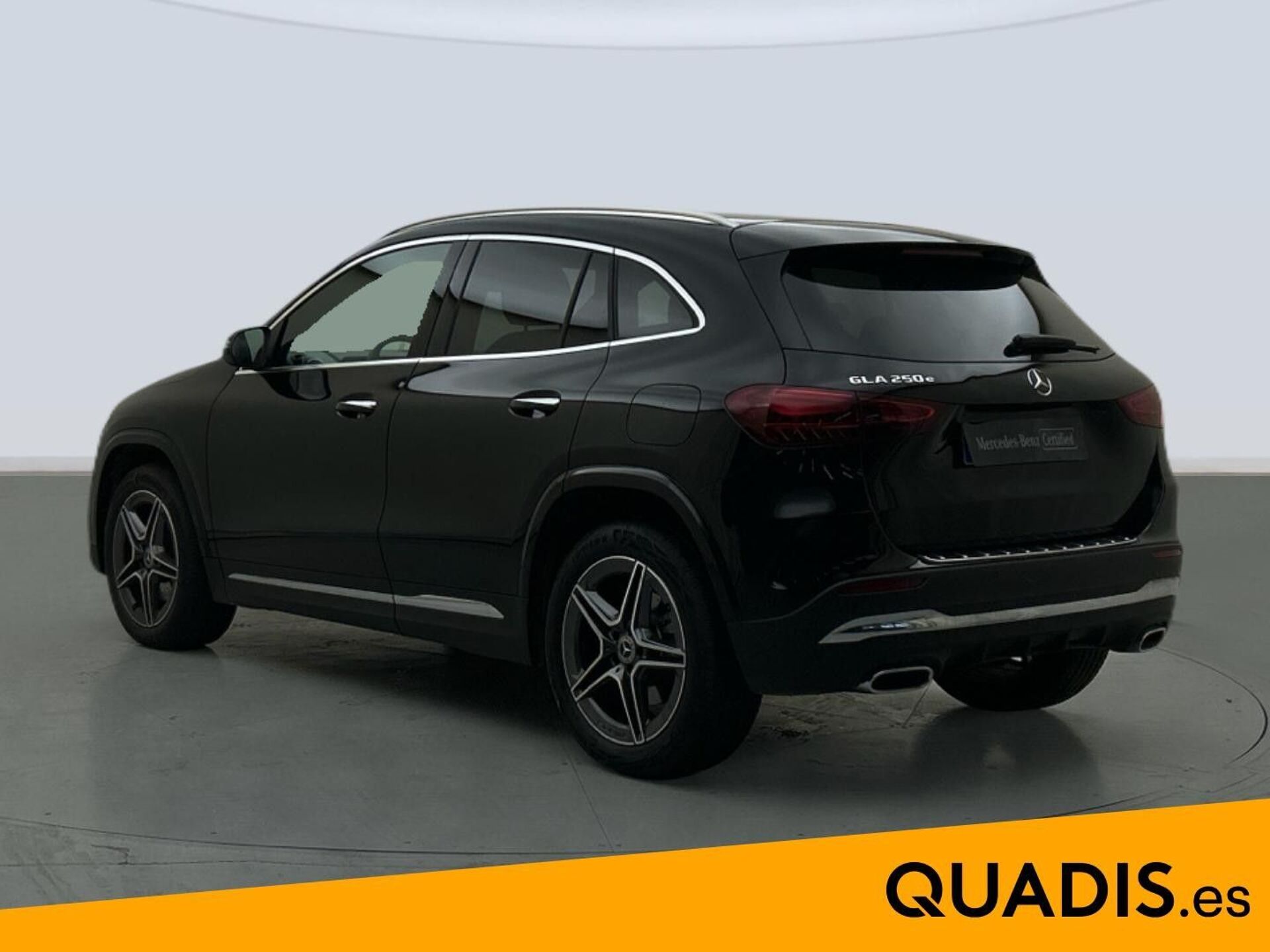 Imagen 2 de MERCEDES Clase GLA