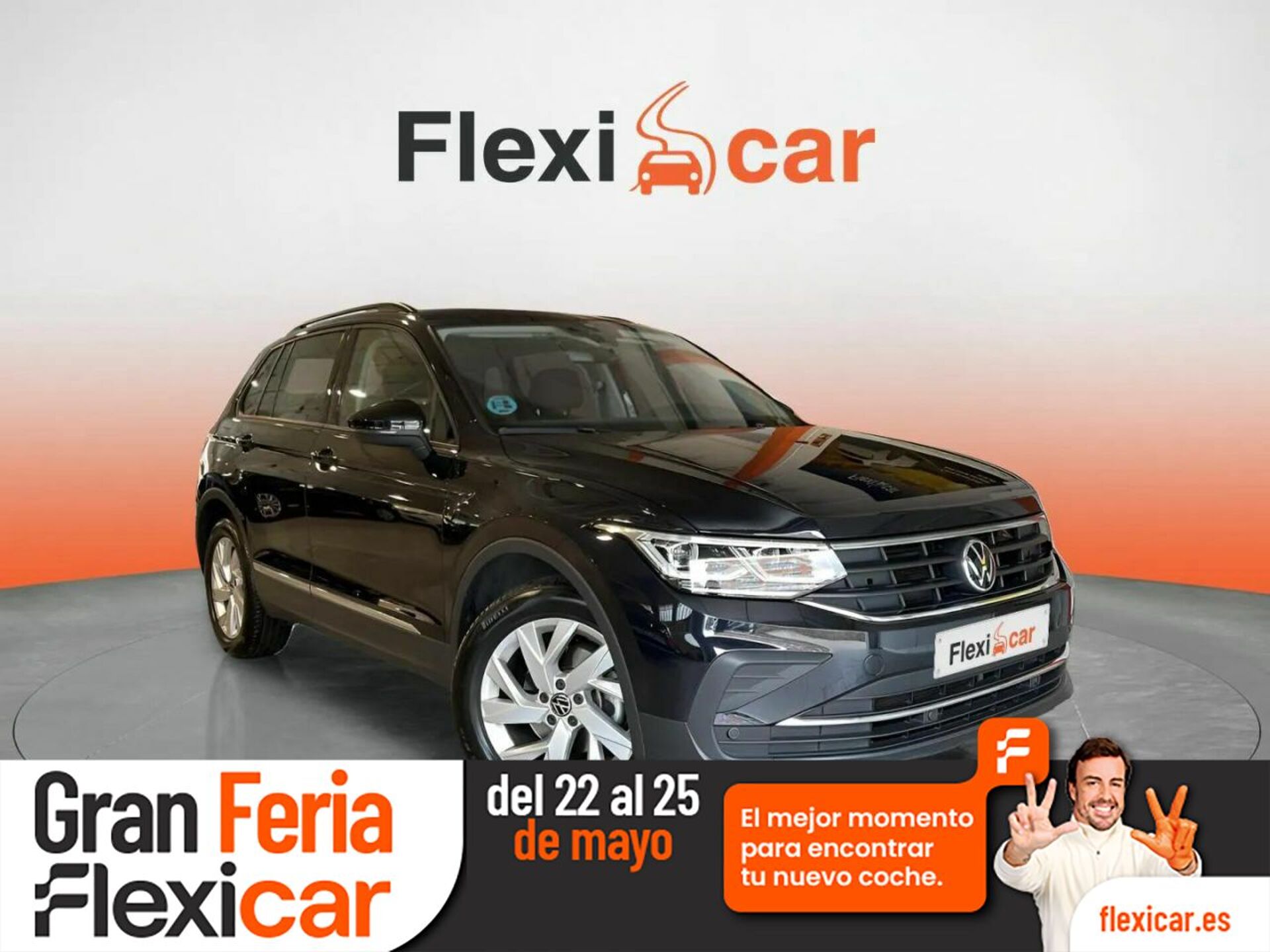 Imagen de VOLKSWAGEN Tiguan