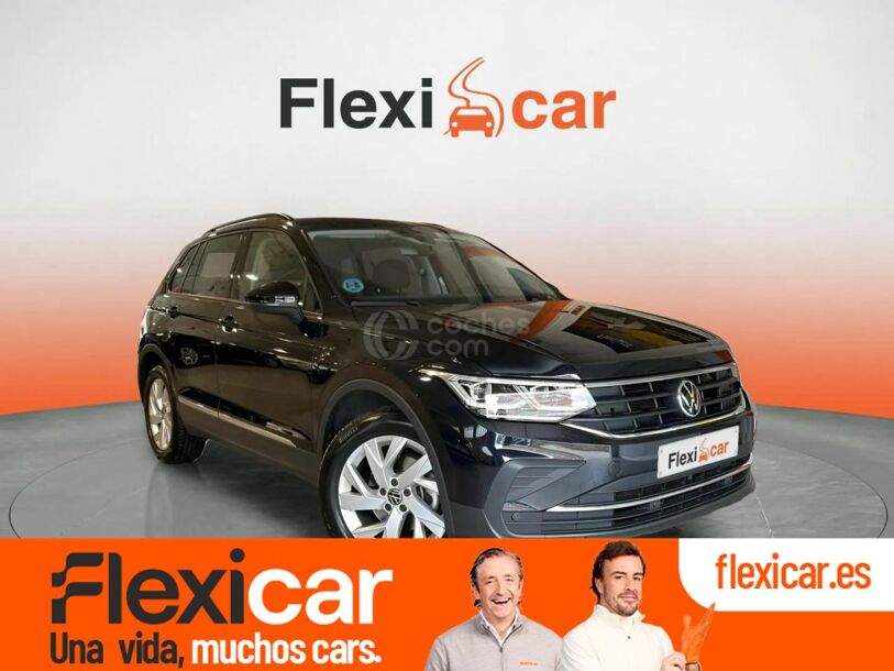 Foto del VOLKSWAGEN Tiguan 1.5 TSI Life DSG 110kW