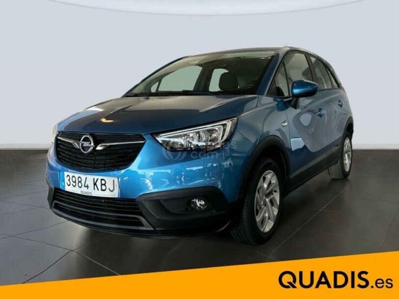 Foto del OPEL Crossland X 1.2T S&S ecoTEC Selective 110