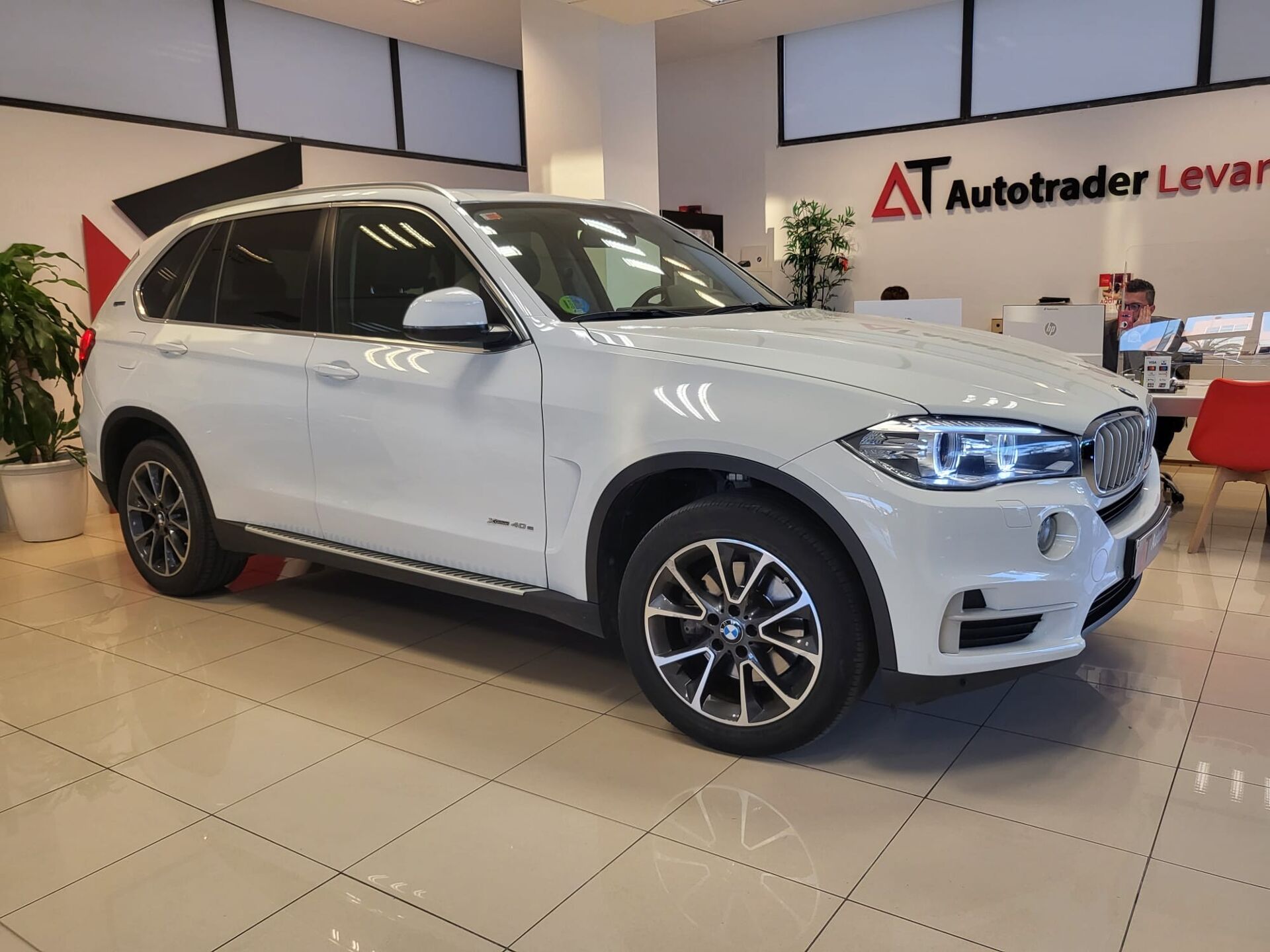 Imagen de BMW X5