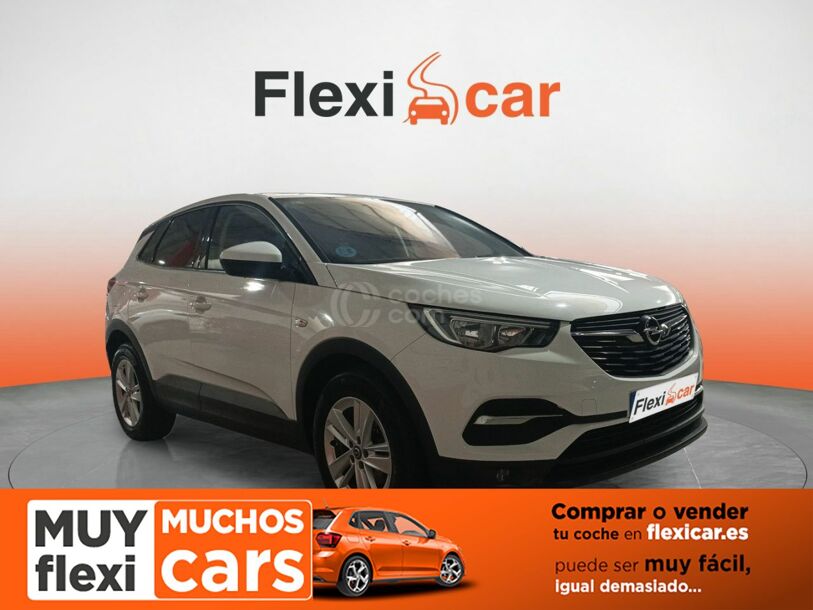 Foto del OPEL Grandland X 1.6CDTi S&S Selective 120