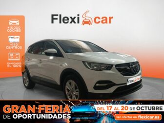 Imagen de OPEL Grandland X 1.6CDTi S&S Selective 120