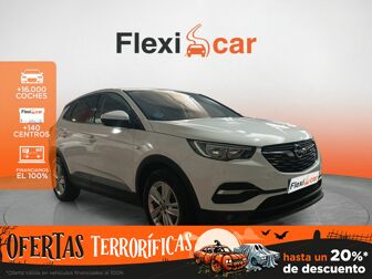 Imagen de OPEL Grandland X 1.6CDTi S&S Selective 120