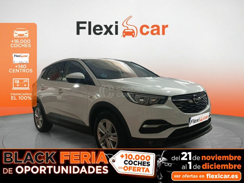 Foto del OPEL Grandland X 1.6CDTi S&S Selective 120