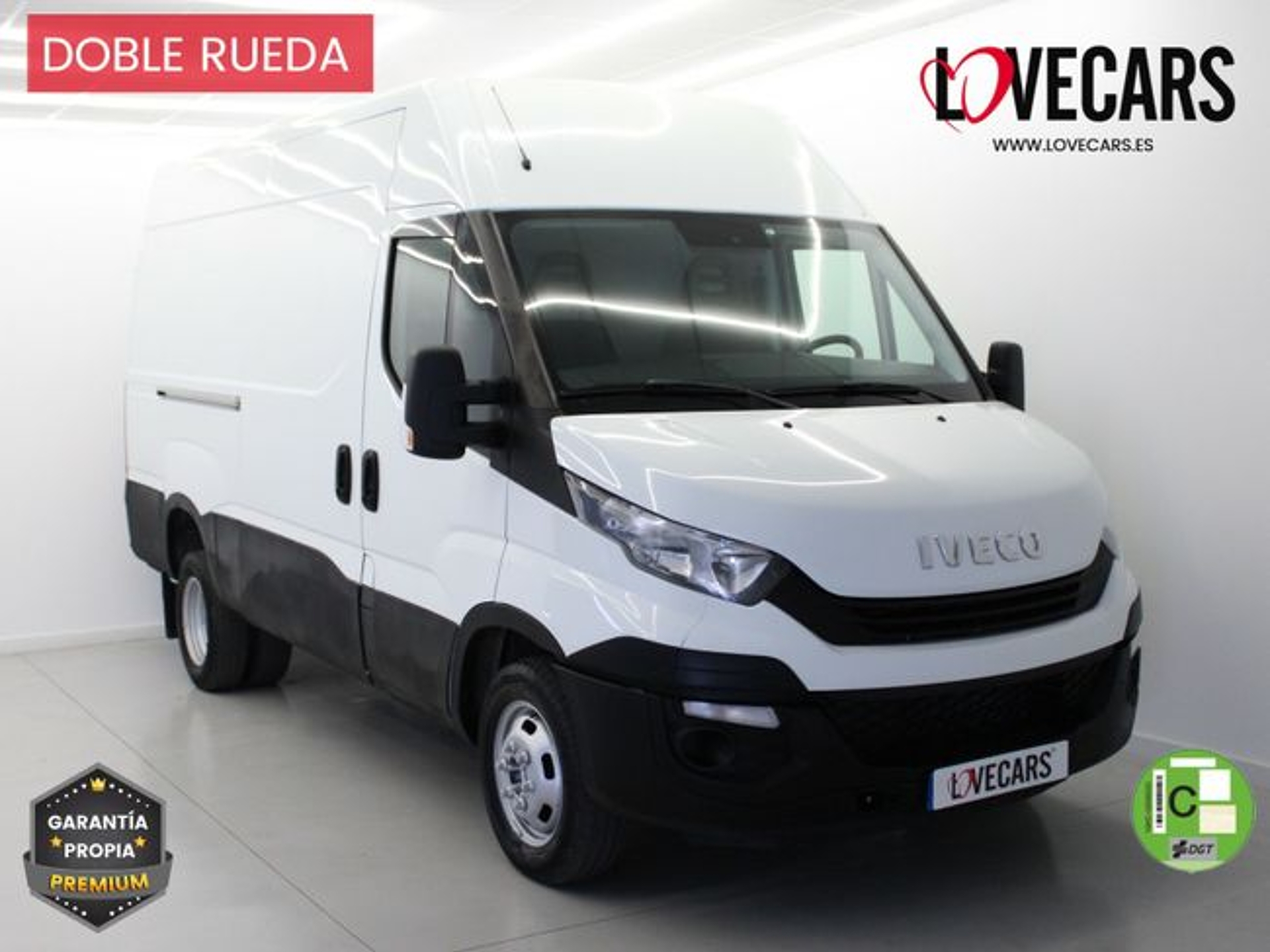 Imagen de IVECO Daily