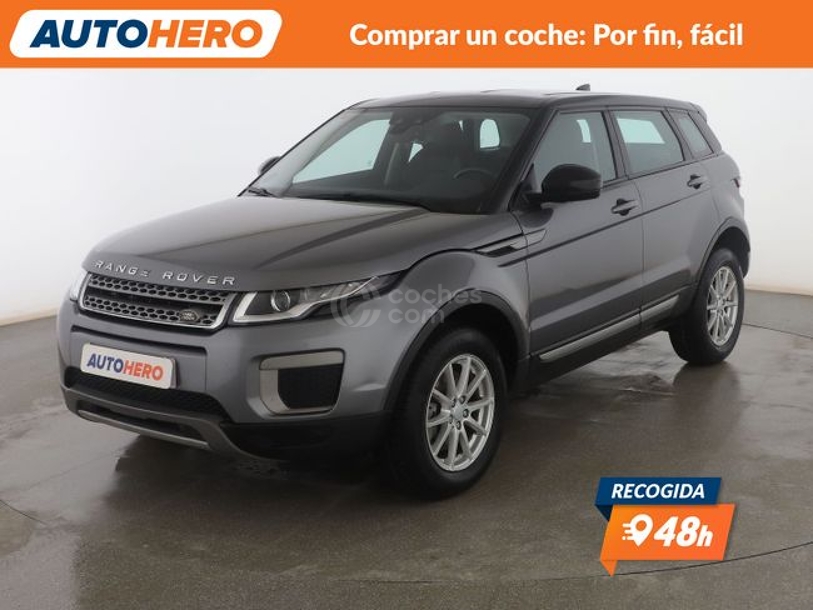 Foto del LAND ROVER Range Rover Evoque 2.0TD4 Pure 4WD Aut. 150