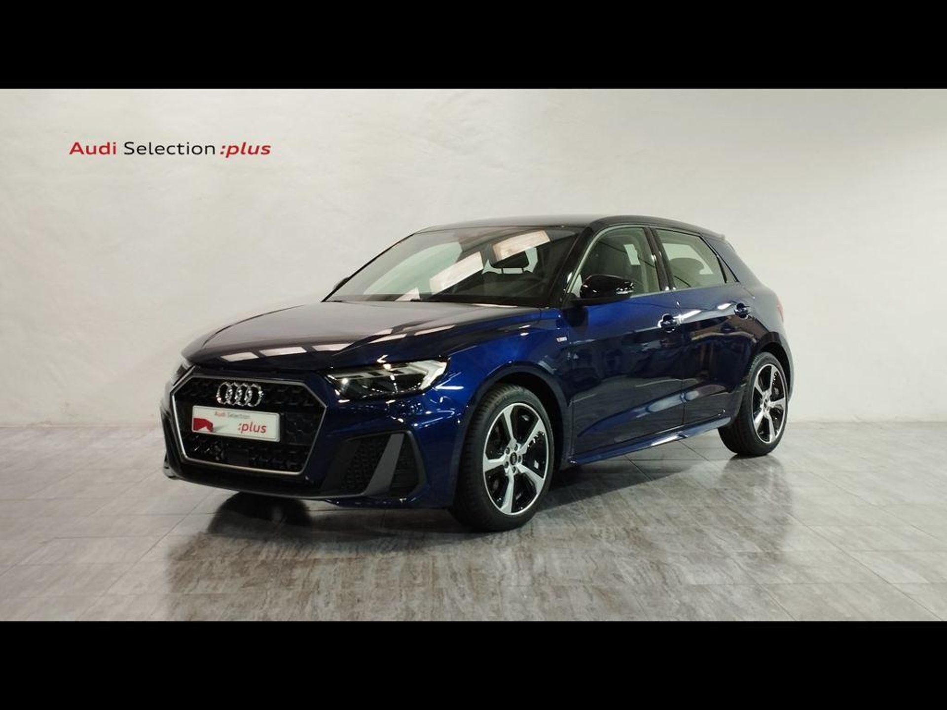 Imagen de AUDI A1