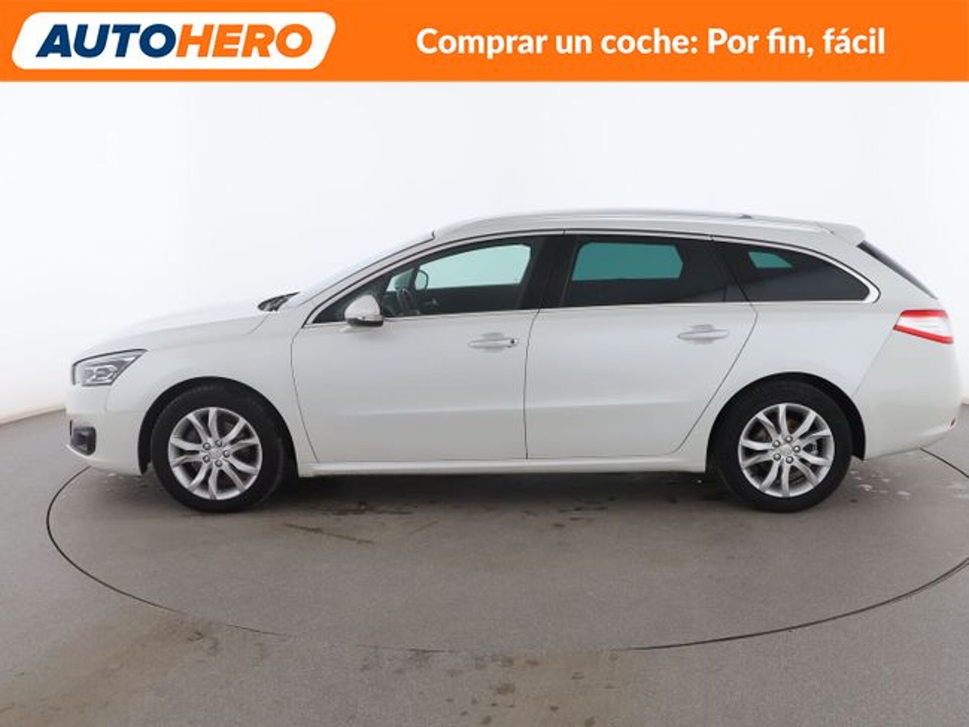 Imagen 3 de PEUGEOT 508