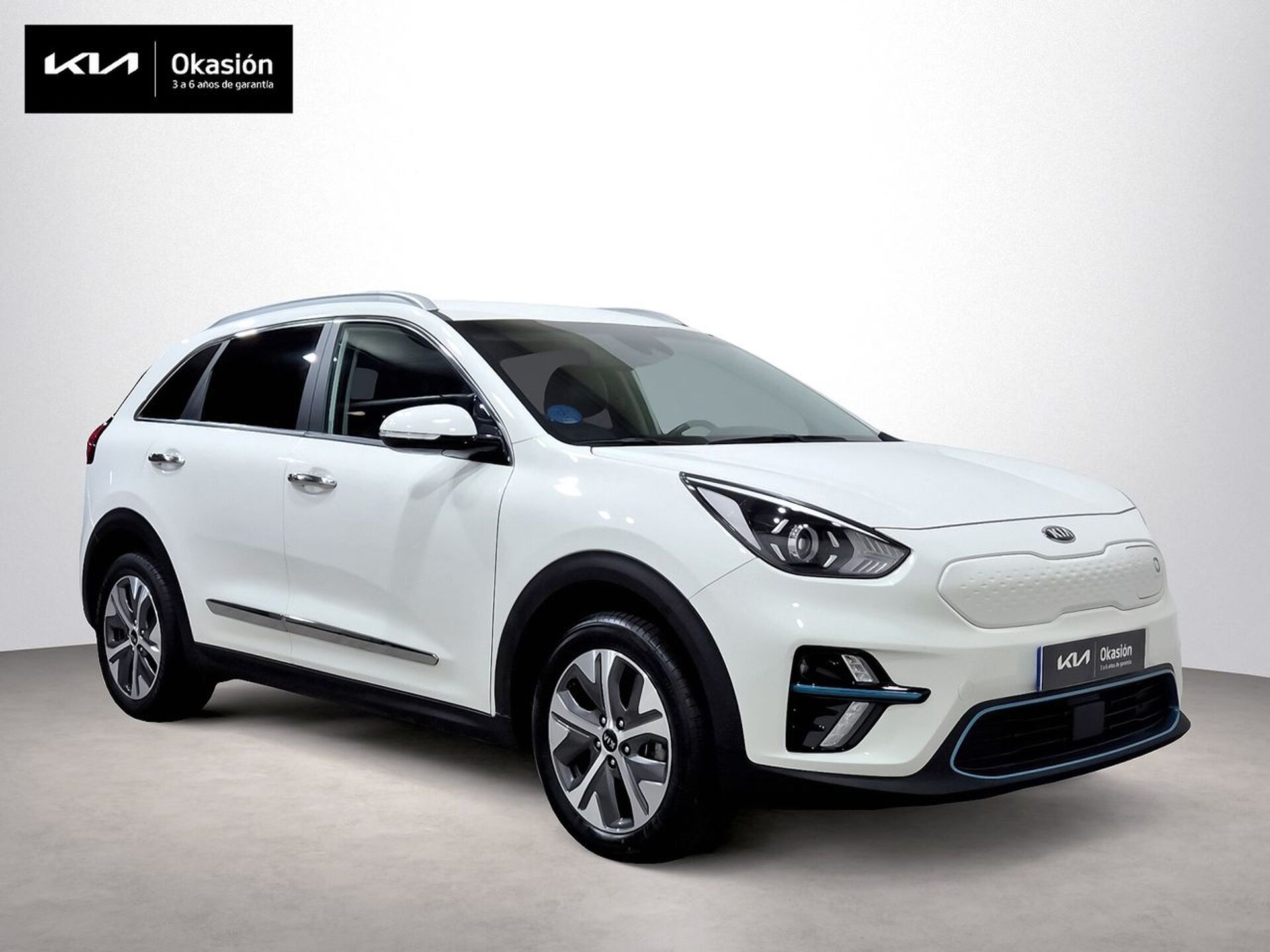 Imagen de KIA Niro