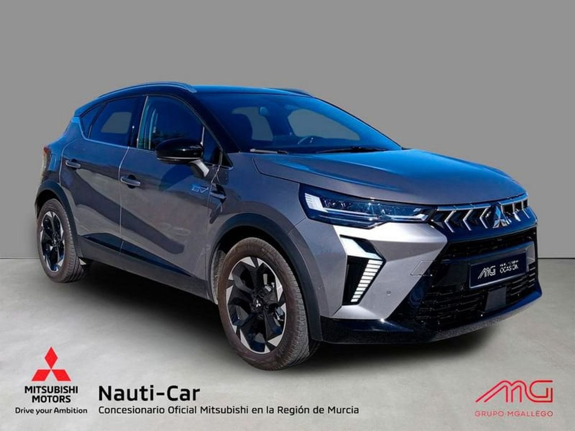 Imagen 1 de MITSUBISHI ASX