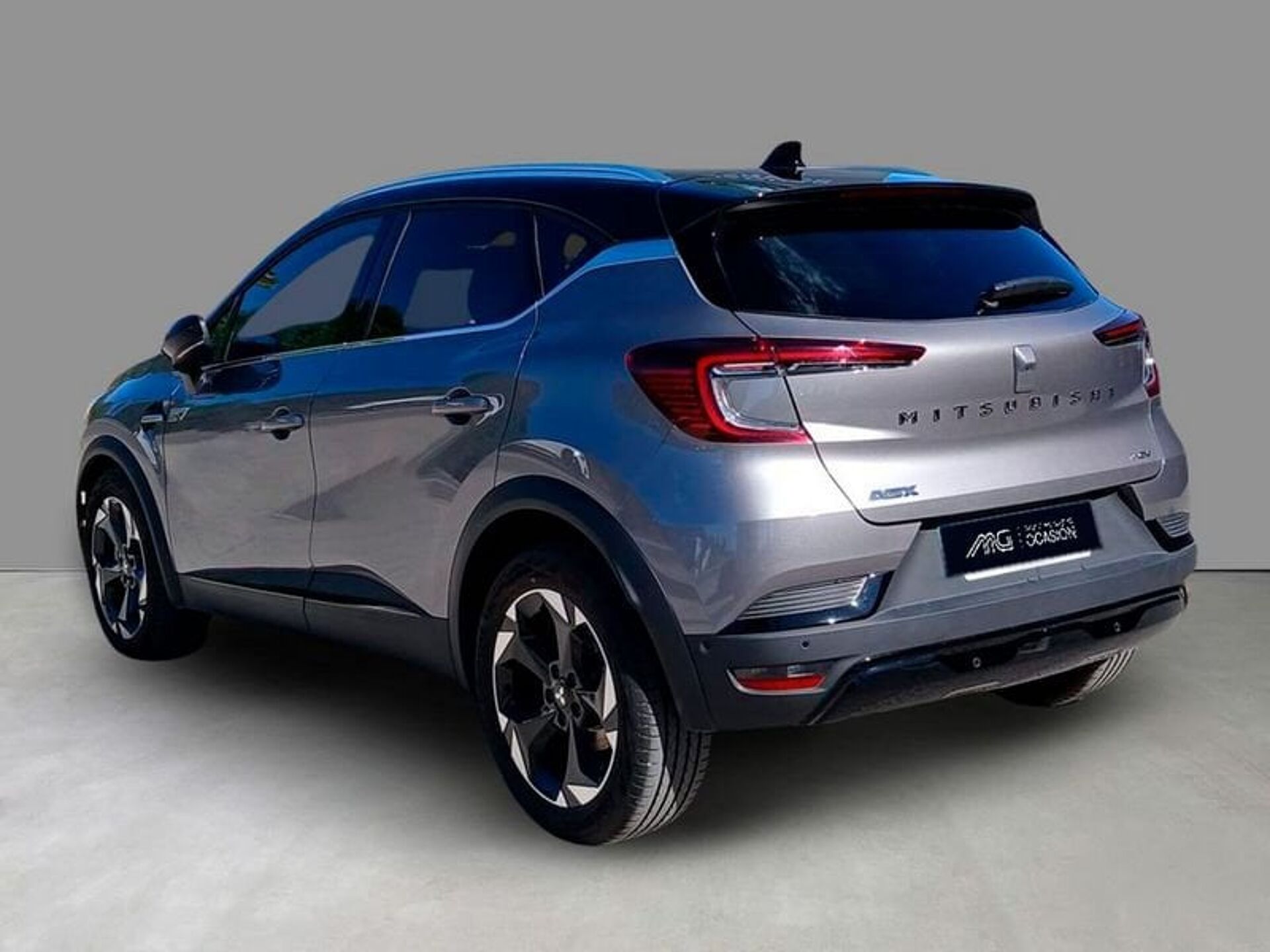 Imagen 2 de MITSUBISHI ASX